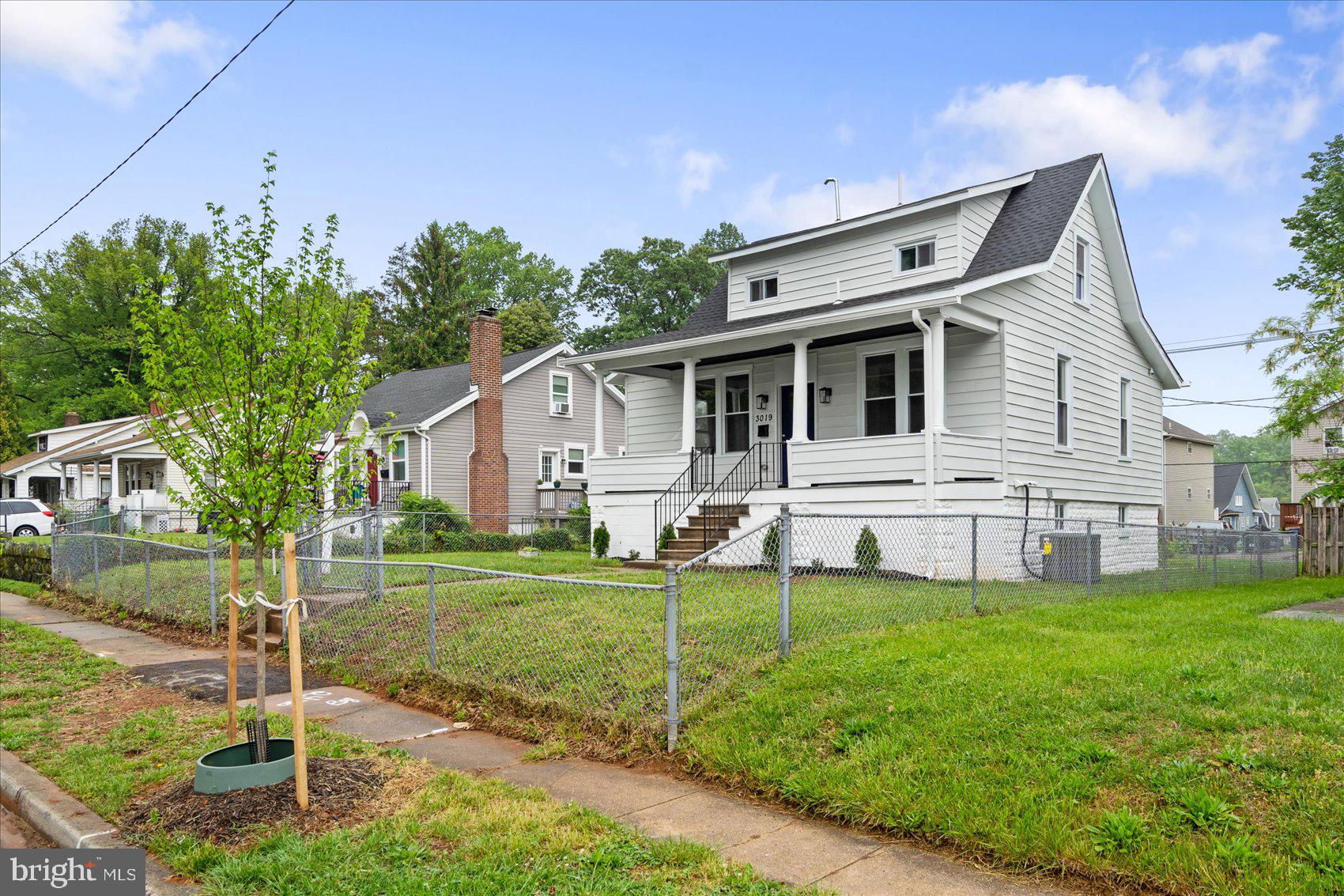 HOWARD PARK - Residential