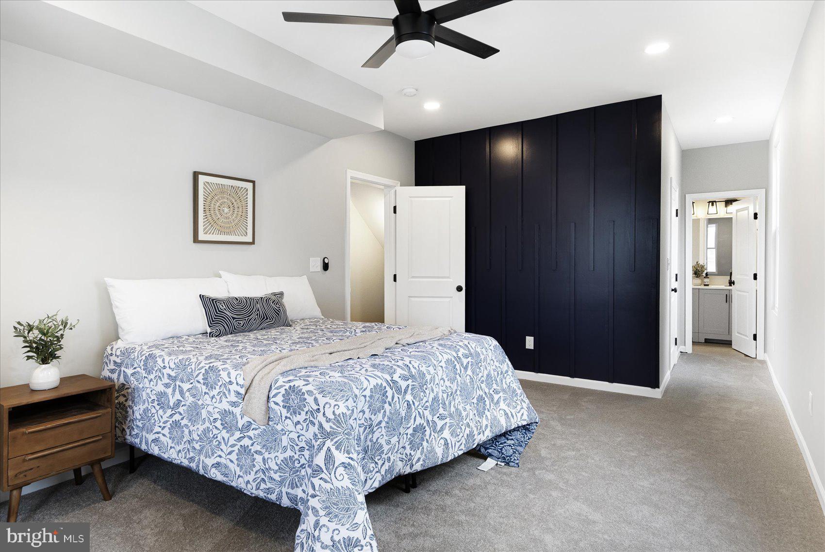 HOWARD PARK - Residential