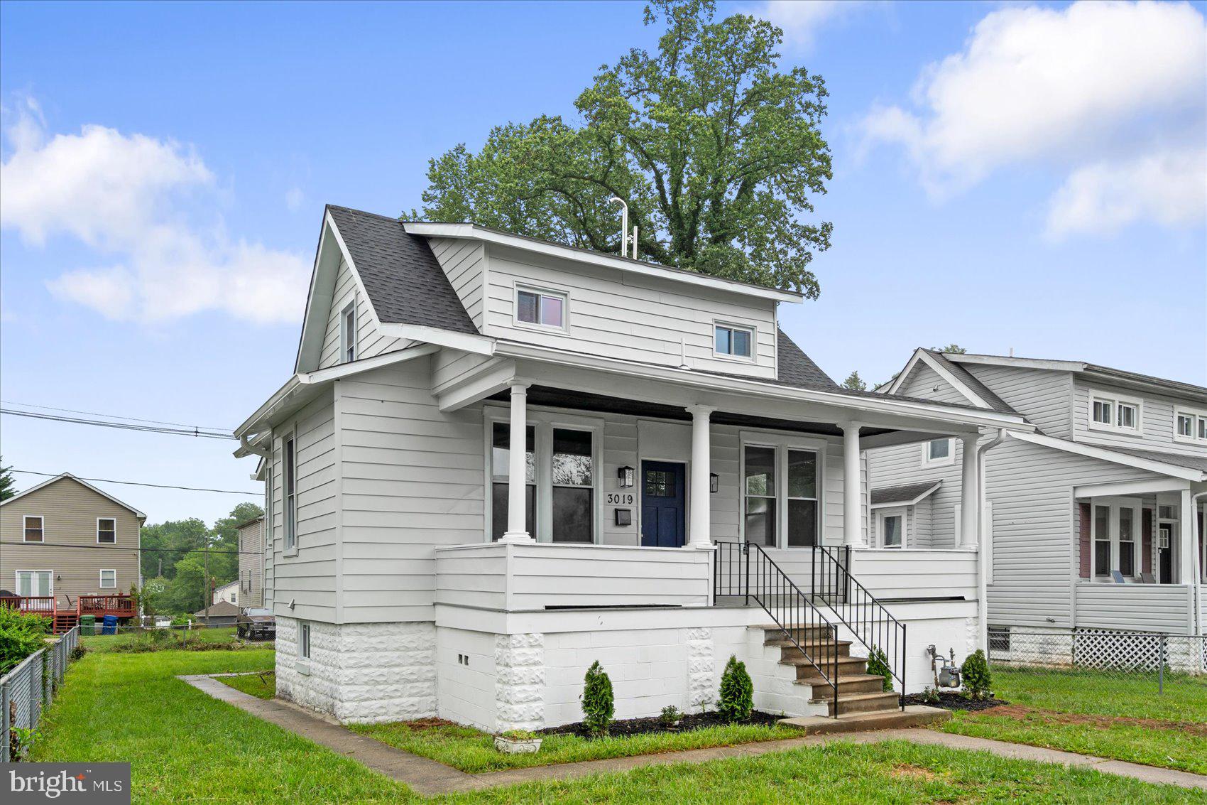 HOWARD PARK - Residential