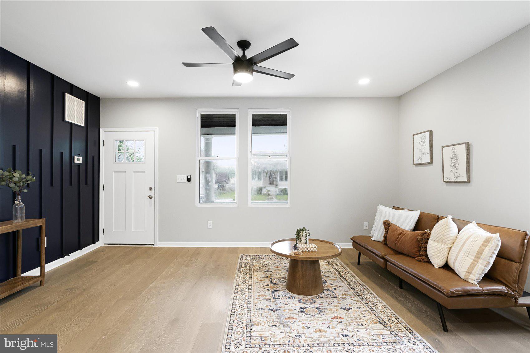 HOWARD PARK - Residential