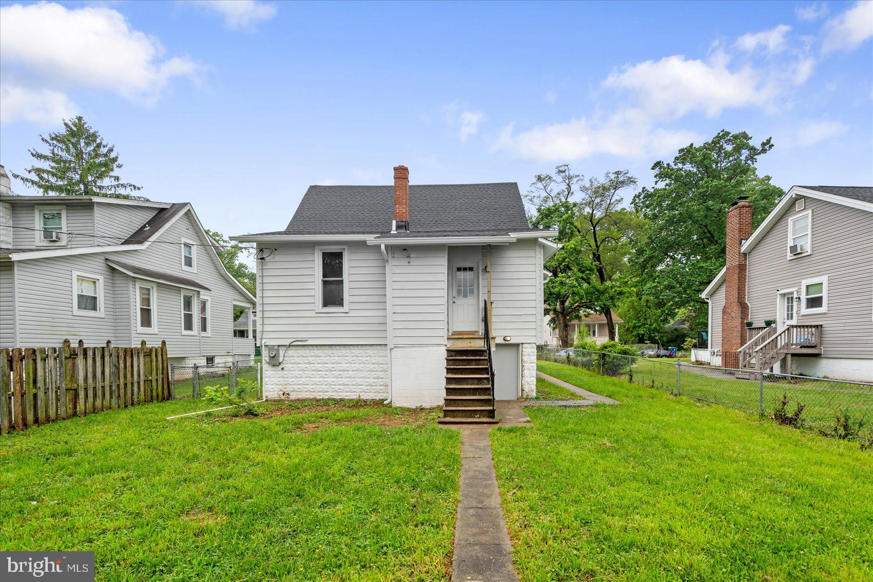 HOWARD PARK - Residential