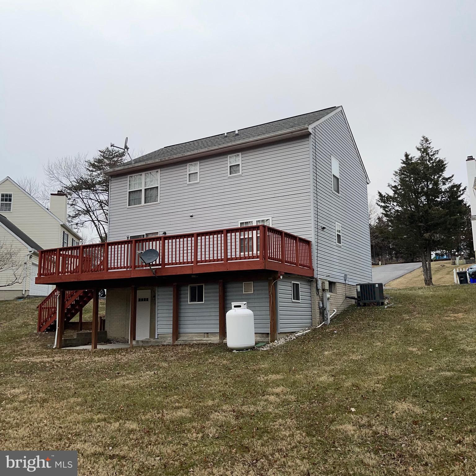 NONE AVAILABLE - Residential Lease