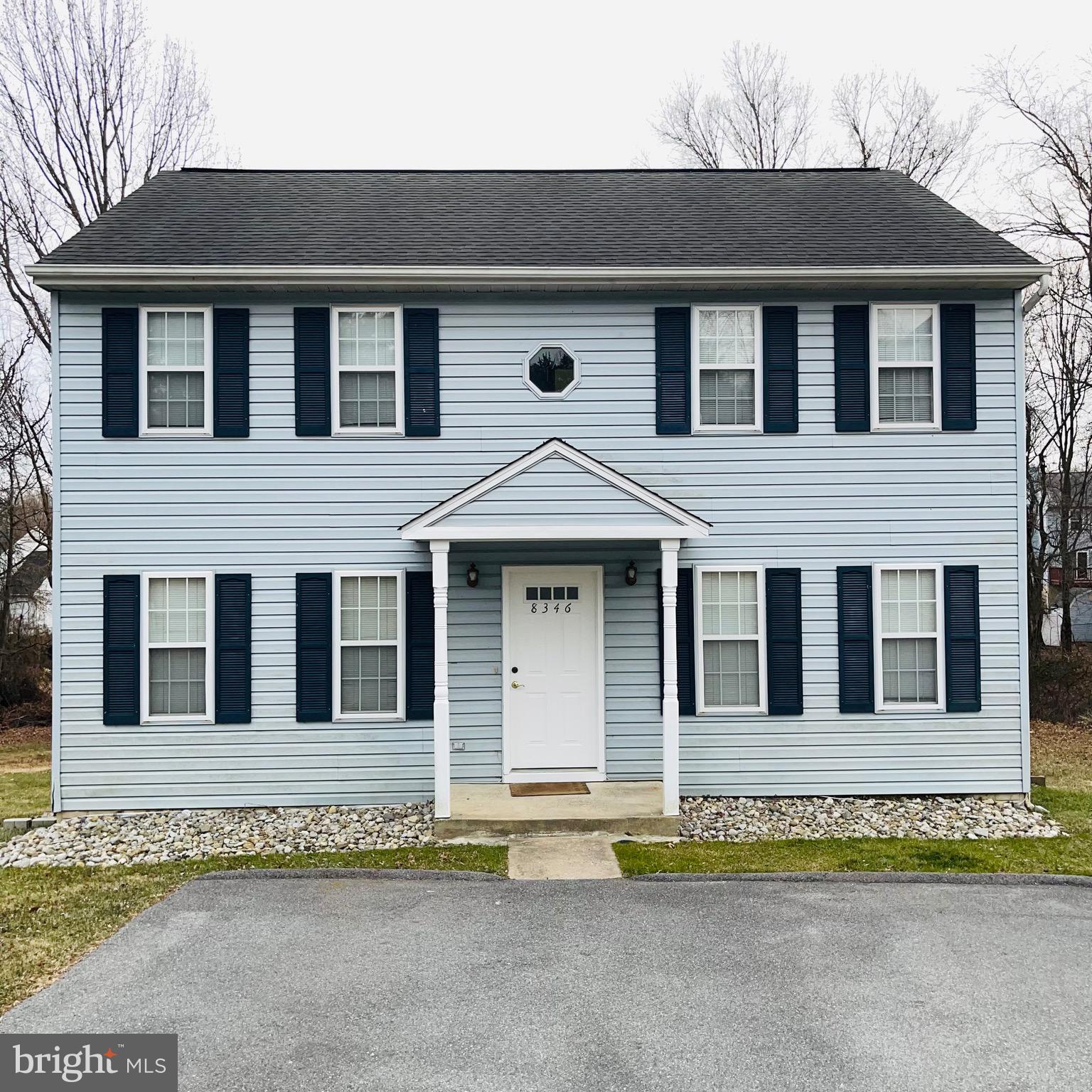 NONE AVAILABLE - Residential Lease