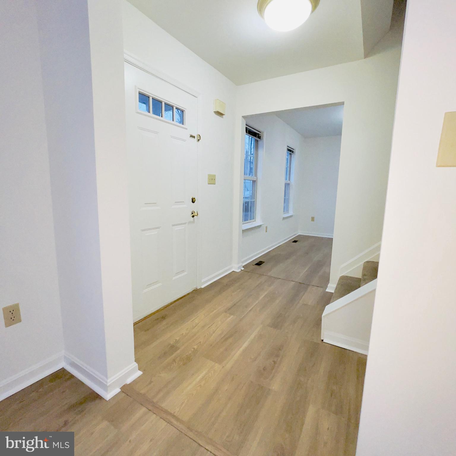 NONE AVAILABLE - Residential Lease