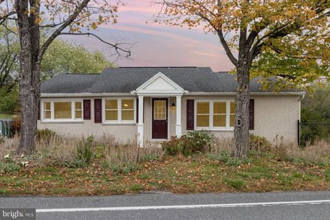 771 LONGS GAP ROAD CARLISLE PA 17013