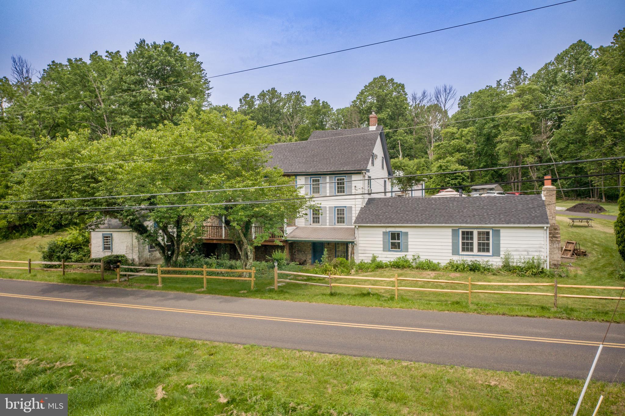 175 PULLEN STATION ROAD