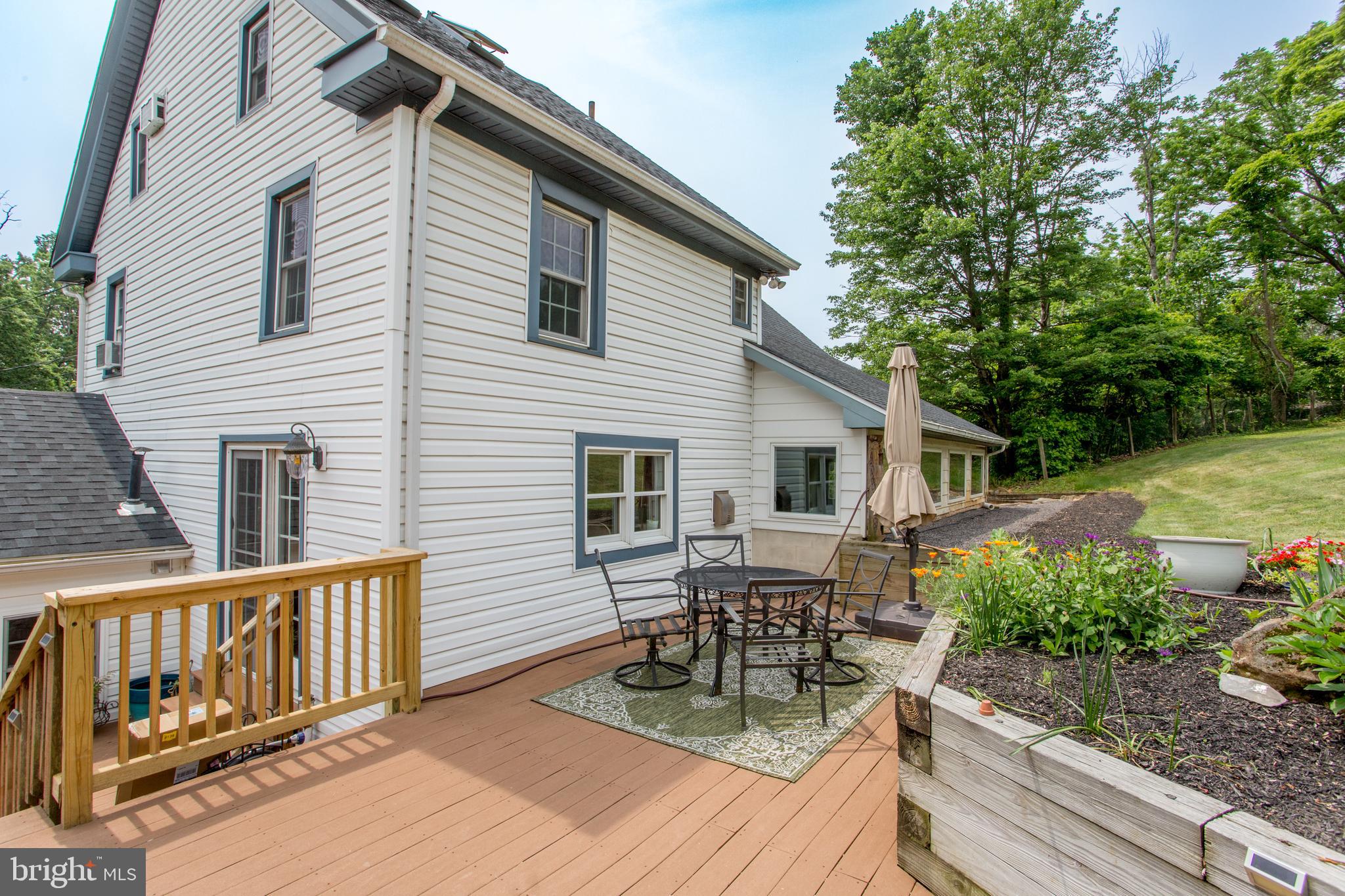 175 PULLEN STATION ROAD