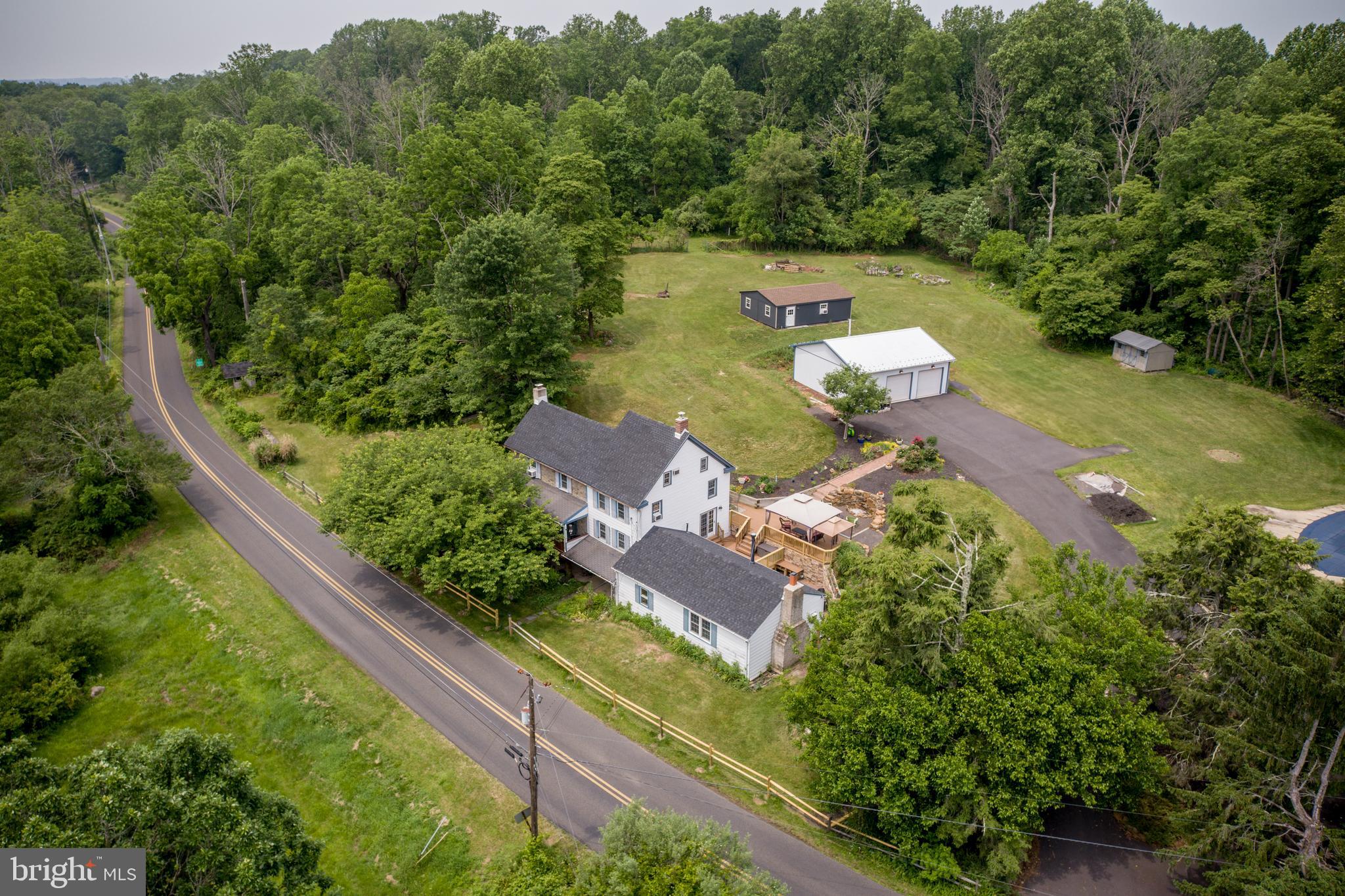 175 PULLEN STATION ROAD