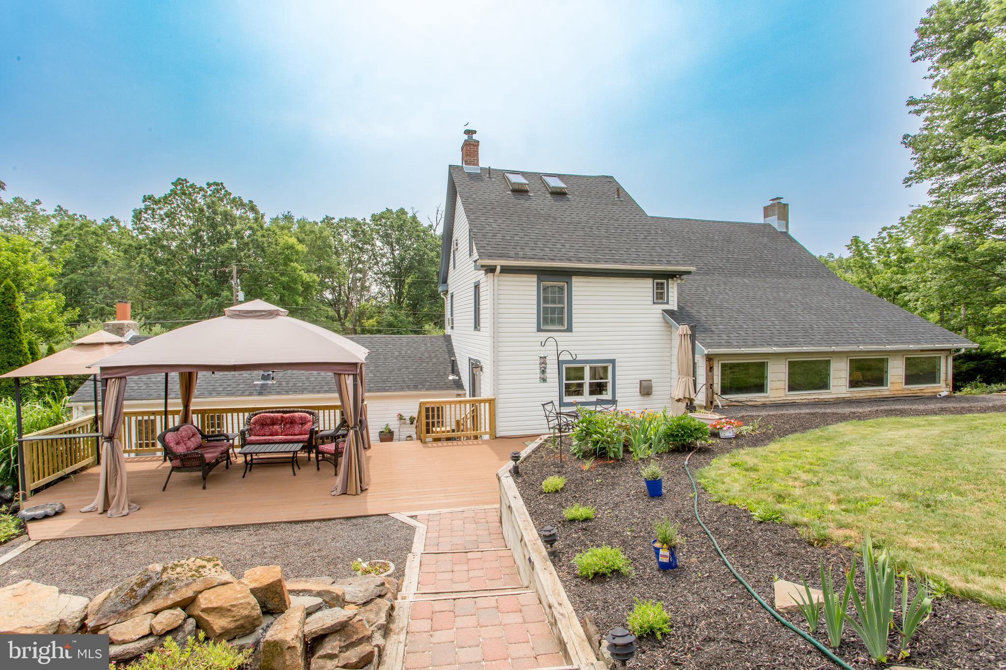 175 PULLEN STATION ROAD