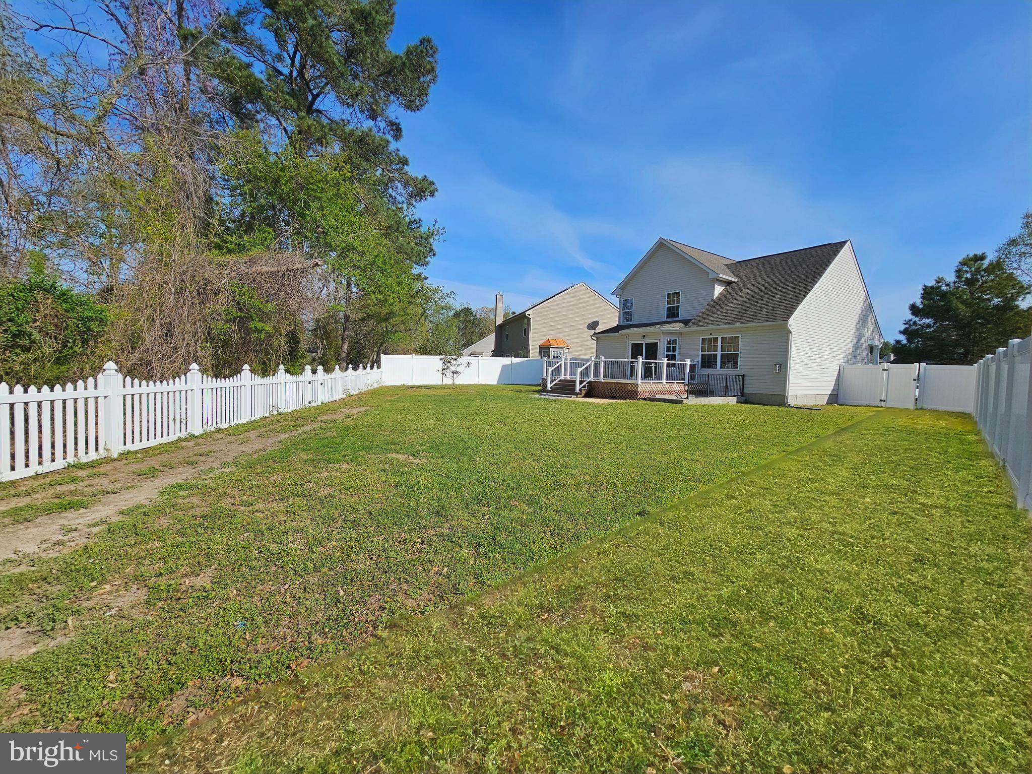 HARBOR POINTE - Residential