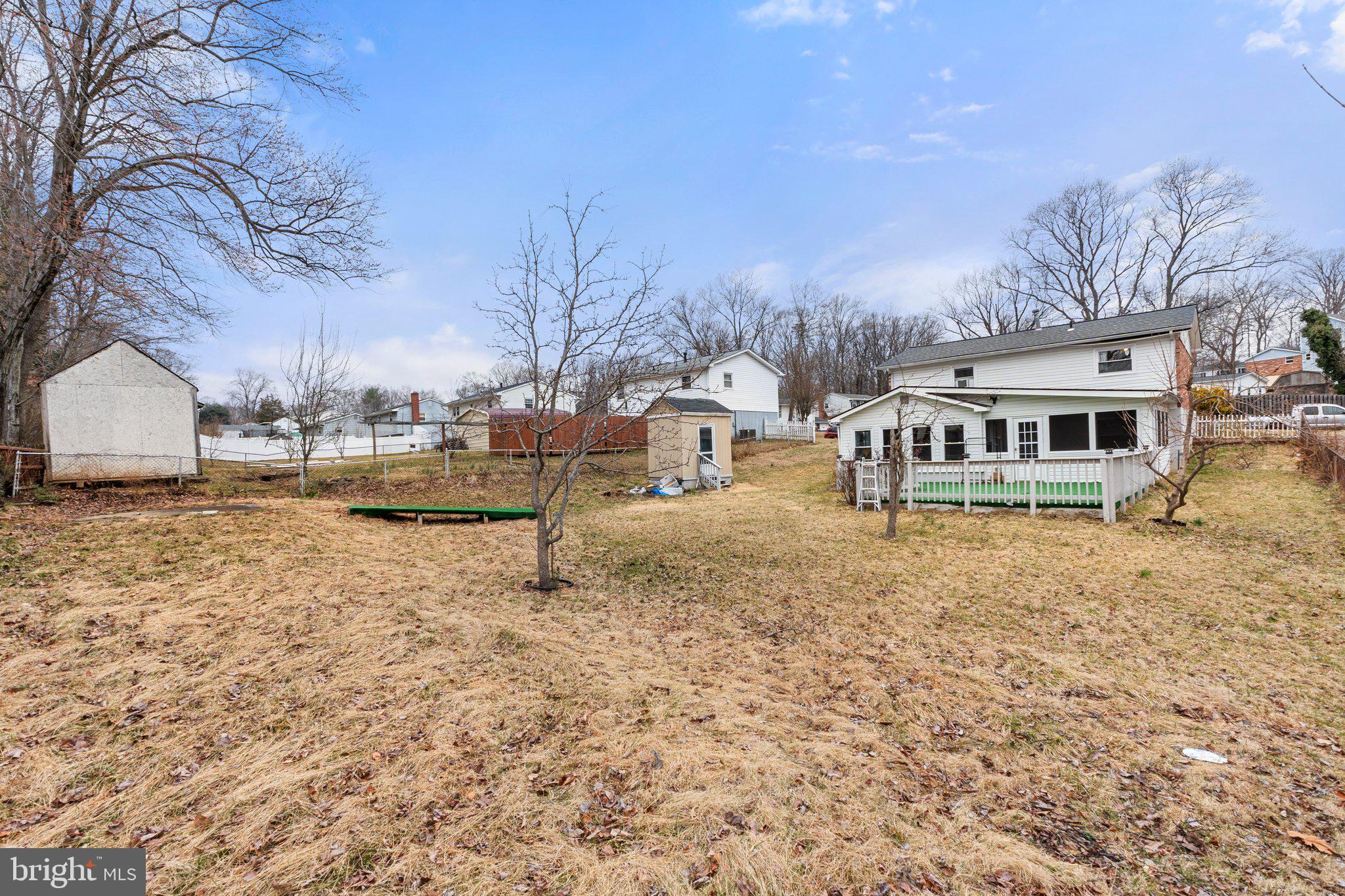 DALE CITY - Residential Lease