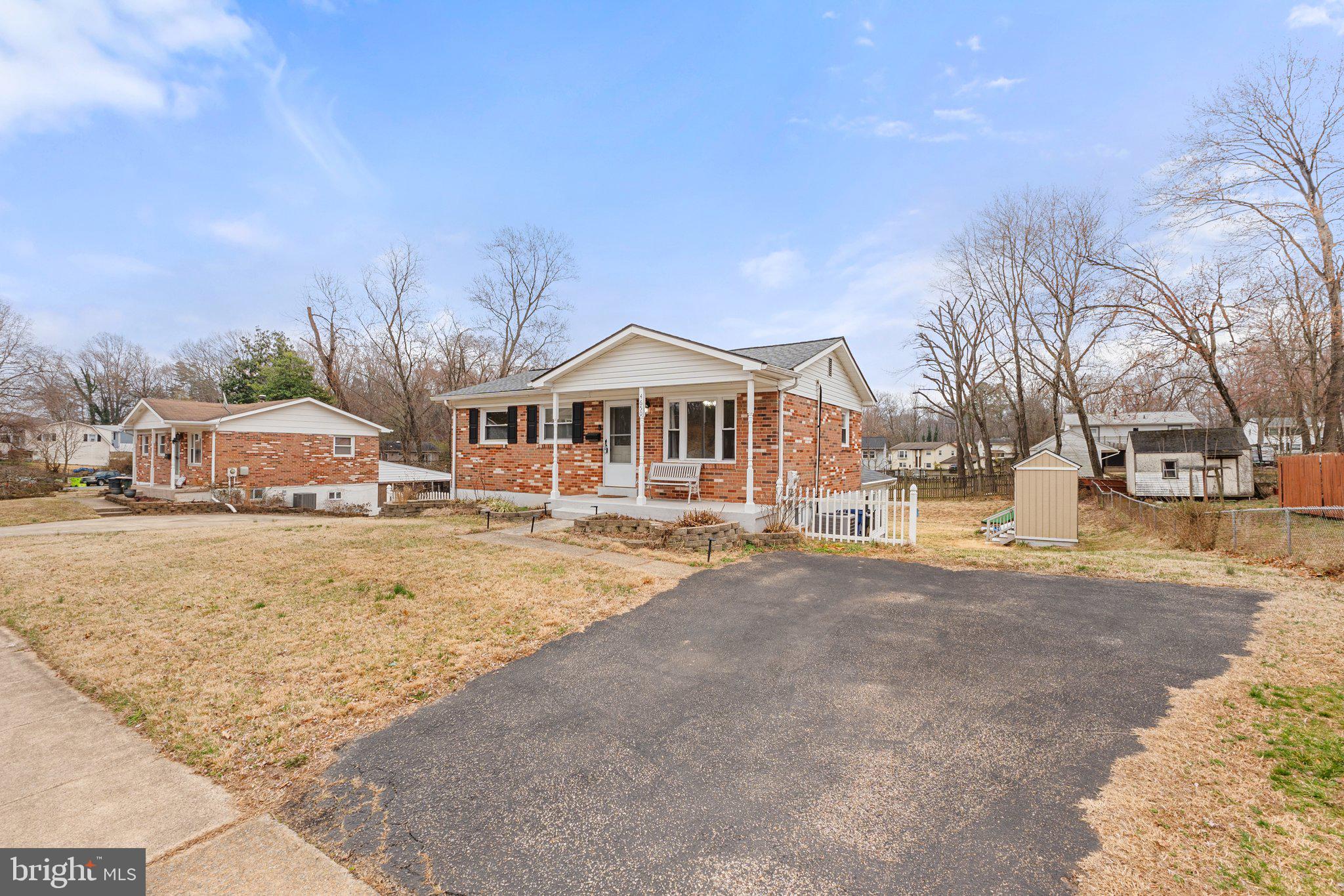 DALE CITY - Residential Lease