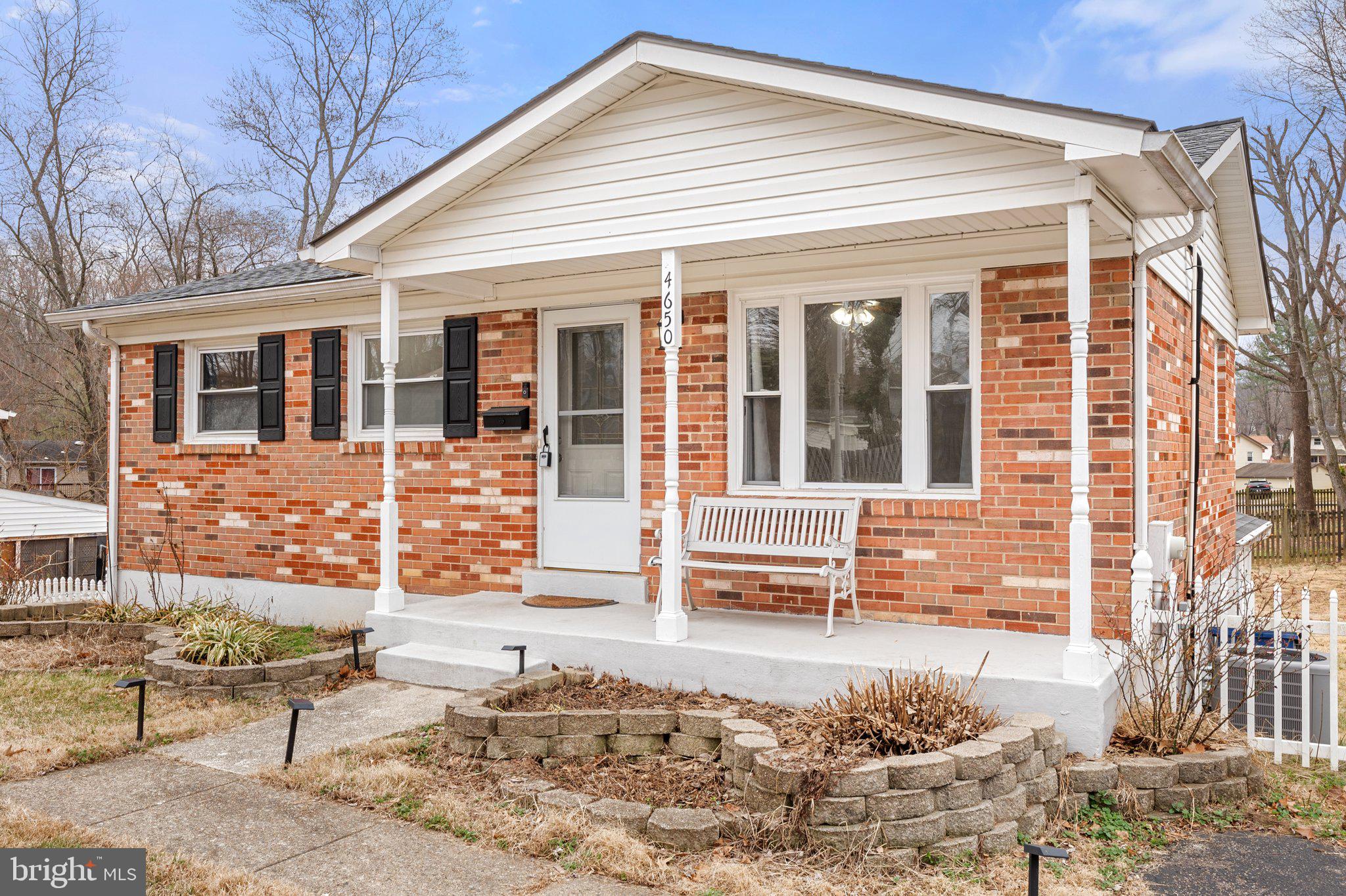 DALE CITY - Residential Lease