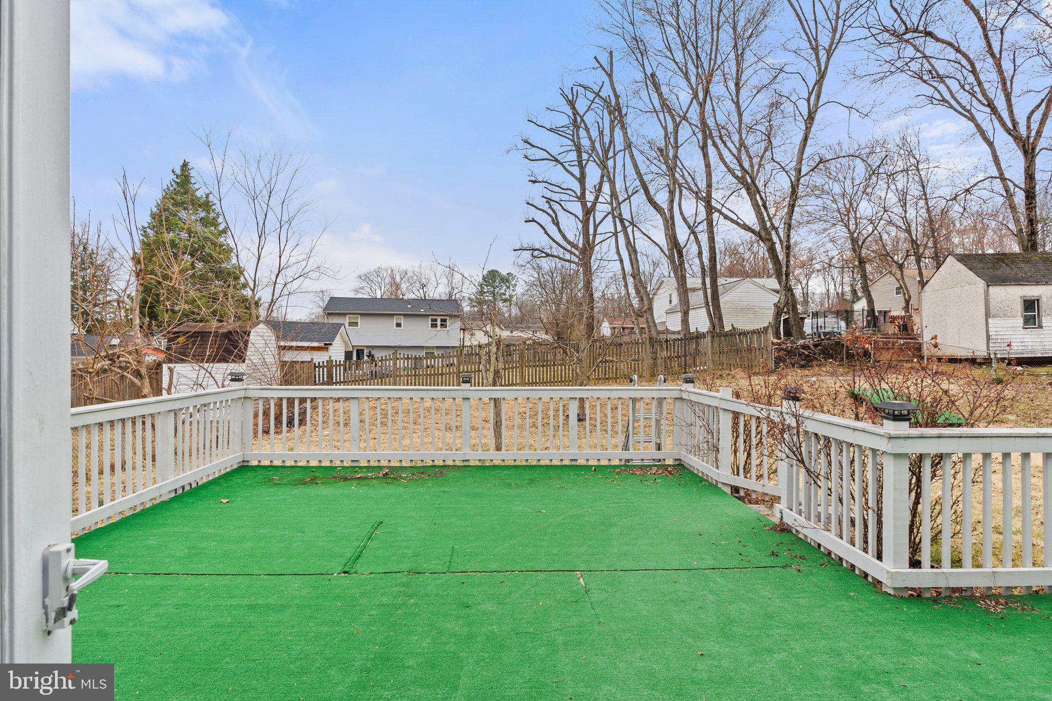 DALE CITY - Residential Lease