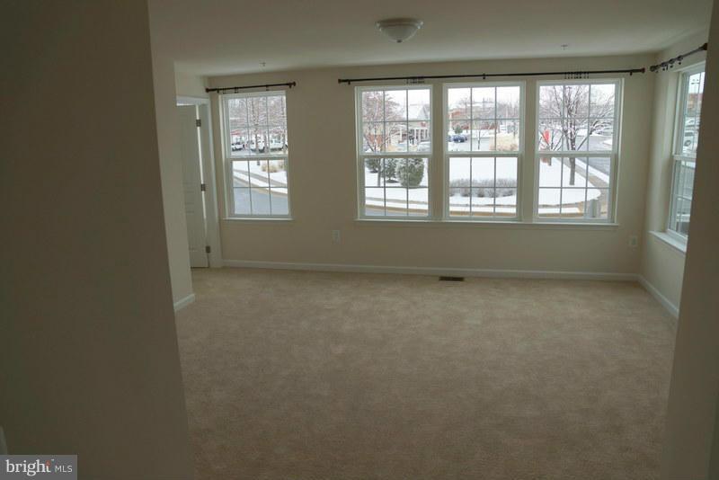 CHESTERFIELD - Residential Lease