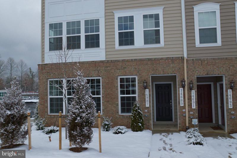 CHESTERFIELD - Residential Lease