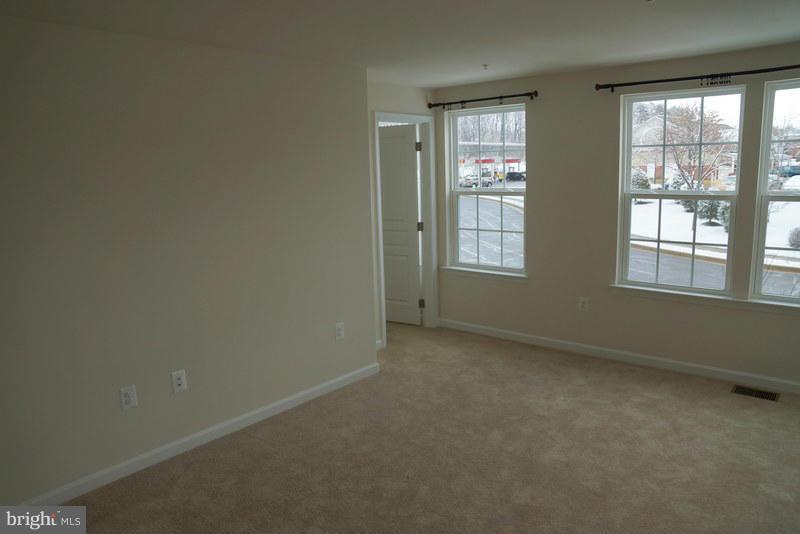 CHESTERFIELD - Residential Lease