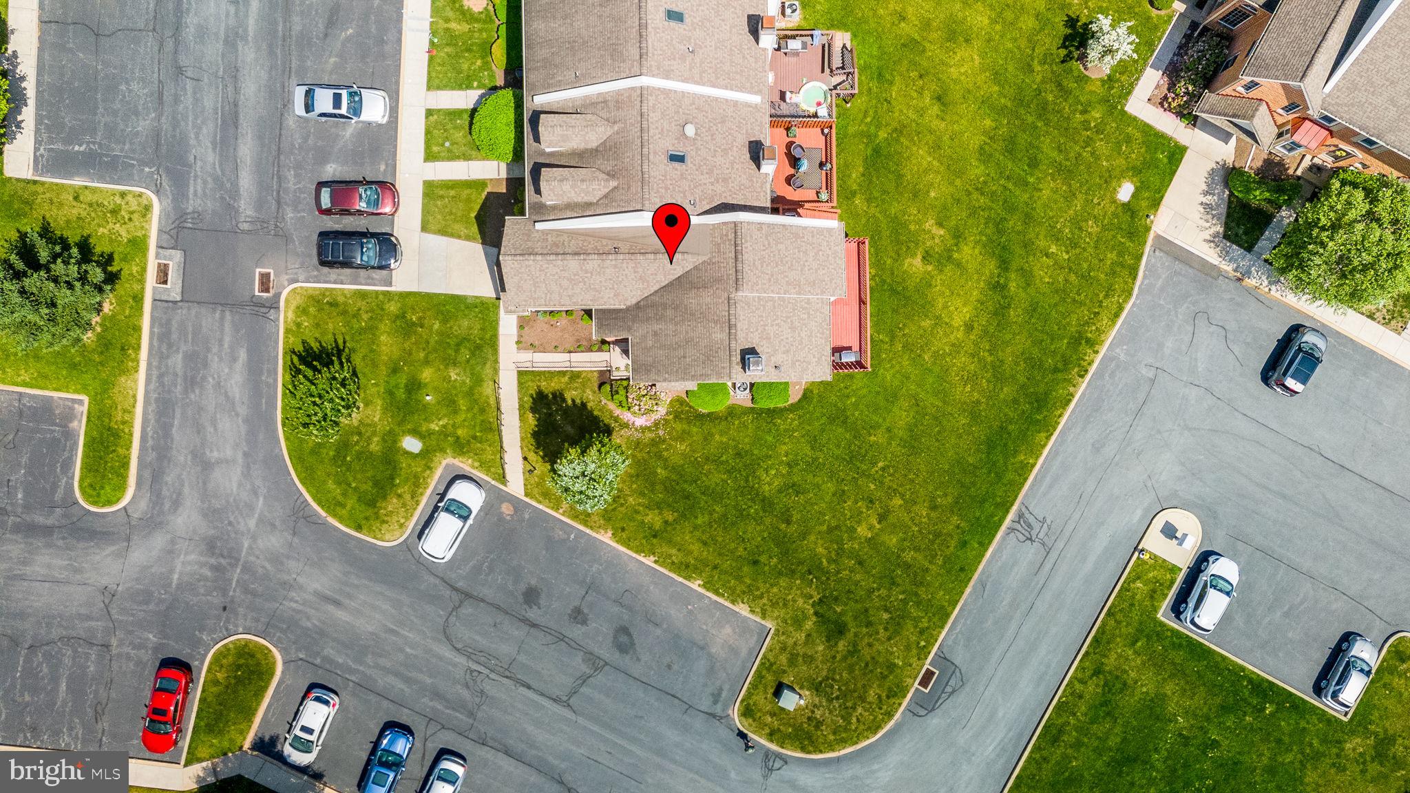 CHARLESTOWNE - Residential