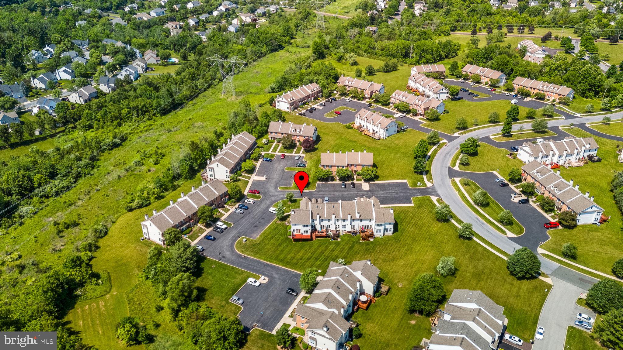 CHARLESTOWNE - Residential