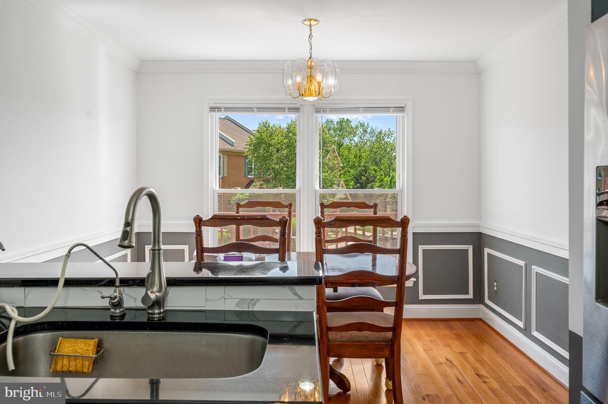 CHARLESTOWNE - Residential