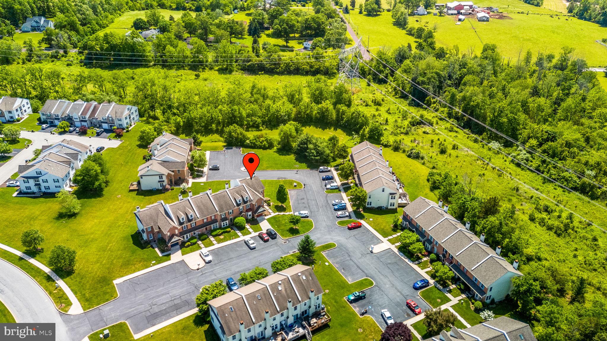 CHARLESTOWNE - Residential