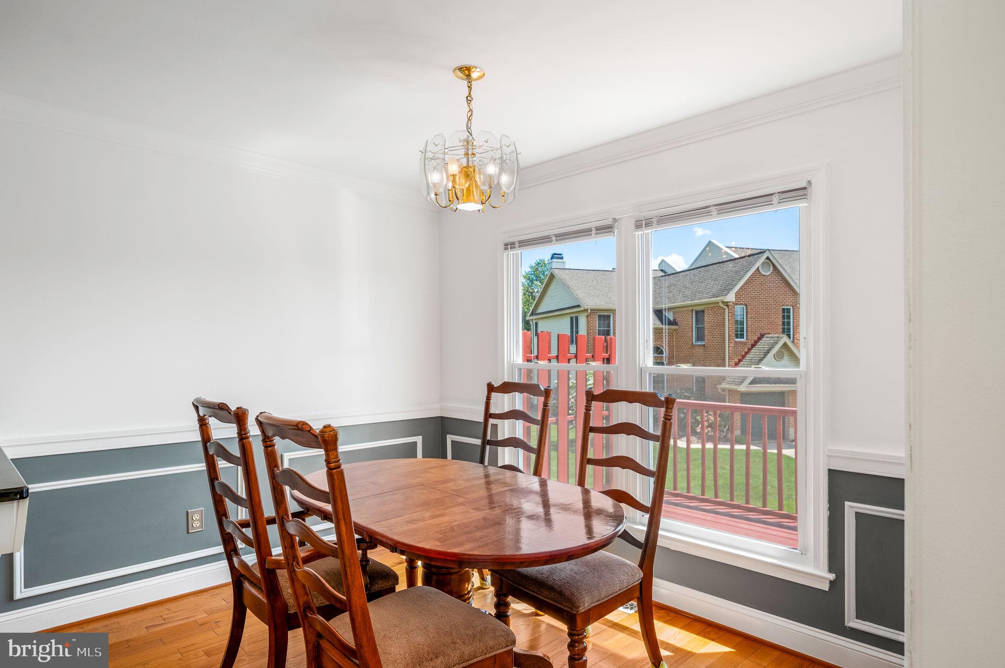 CHARLESTOWNE - Residential