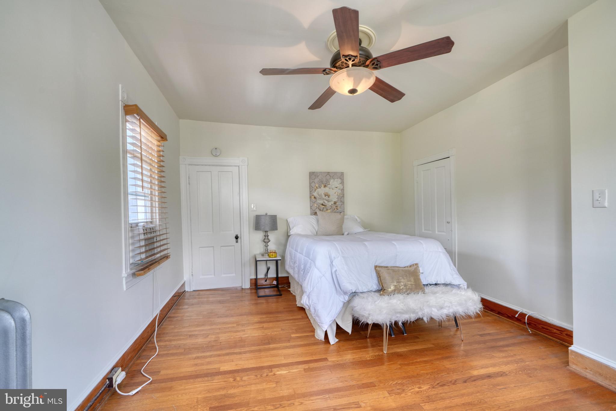 WAVERLY - Residential