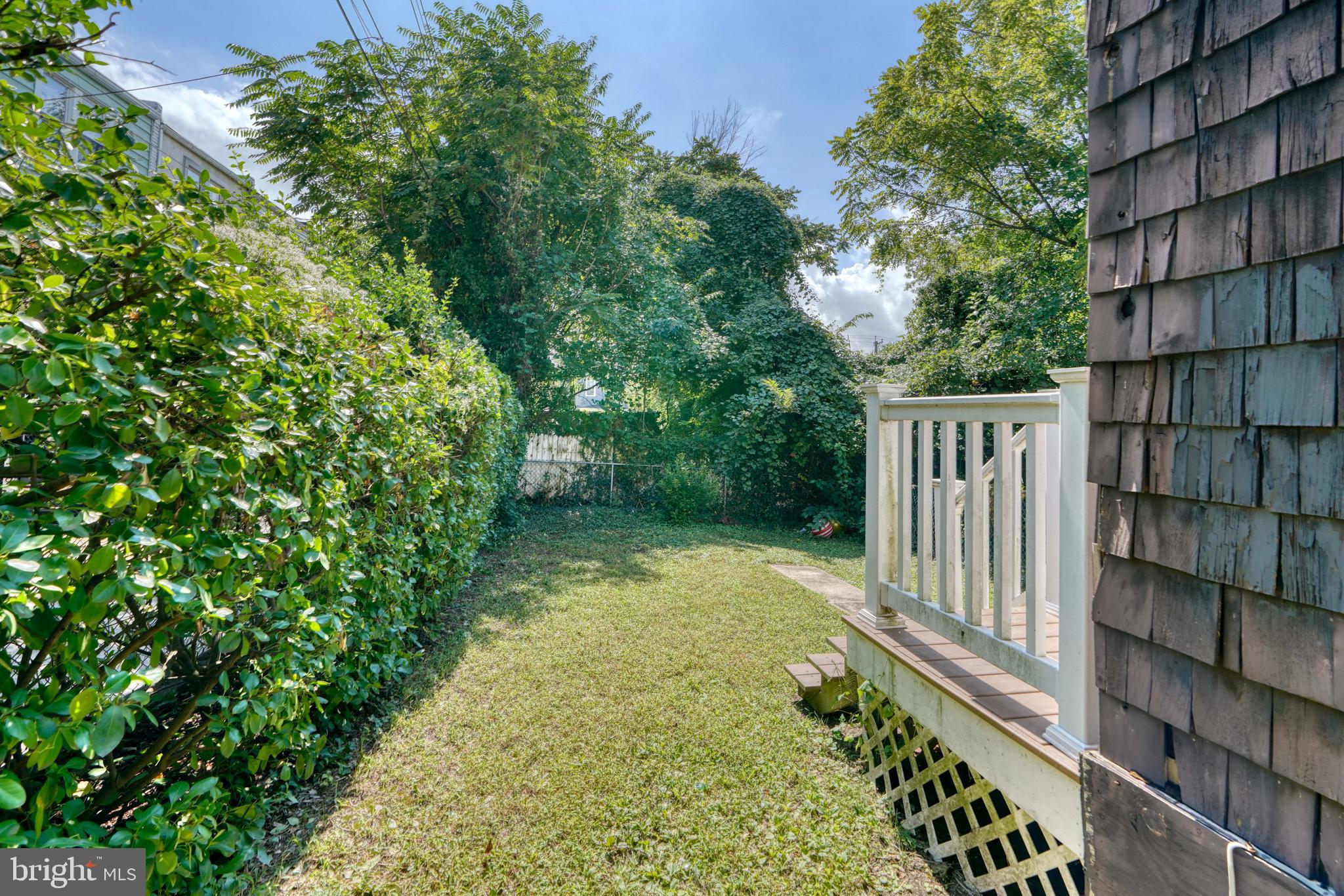 WAVERLY - Residential