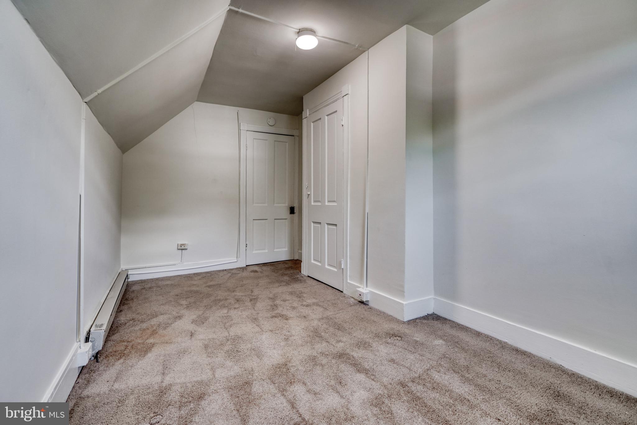 WAVERLY - Residential