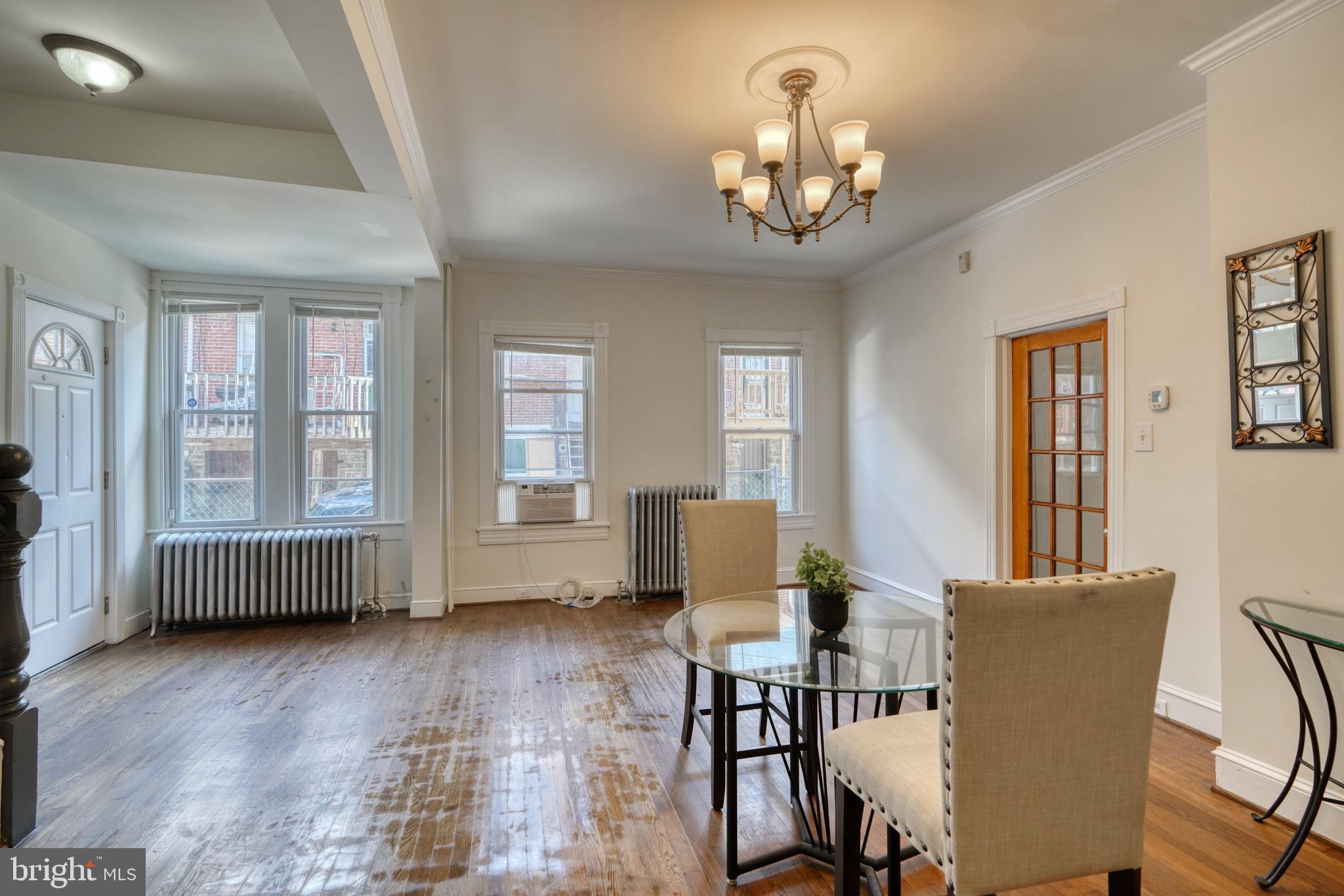 WAVERLY - Residential