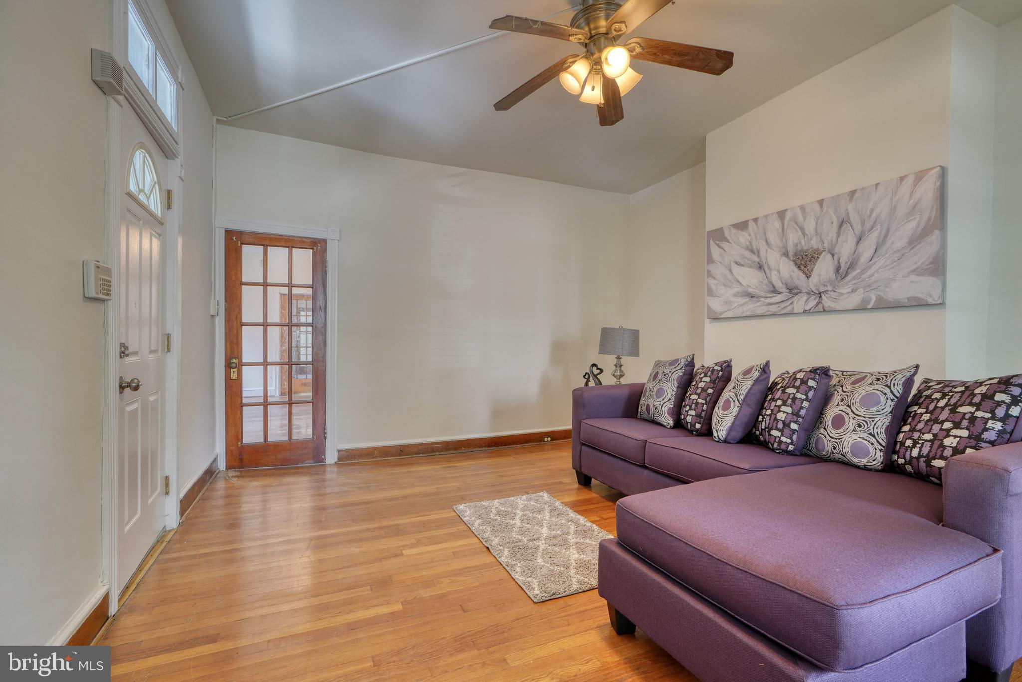 WAVERLY - Residential