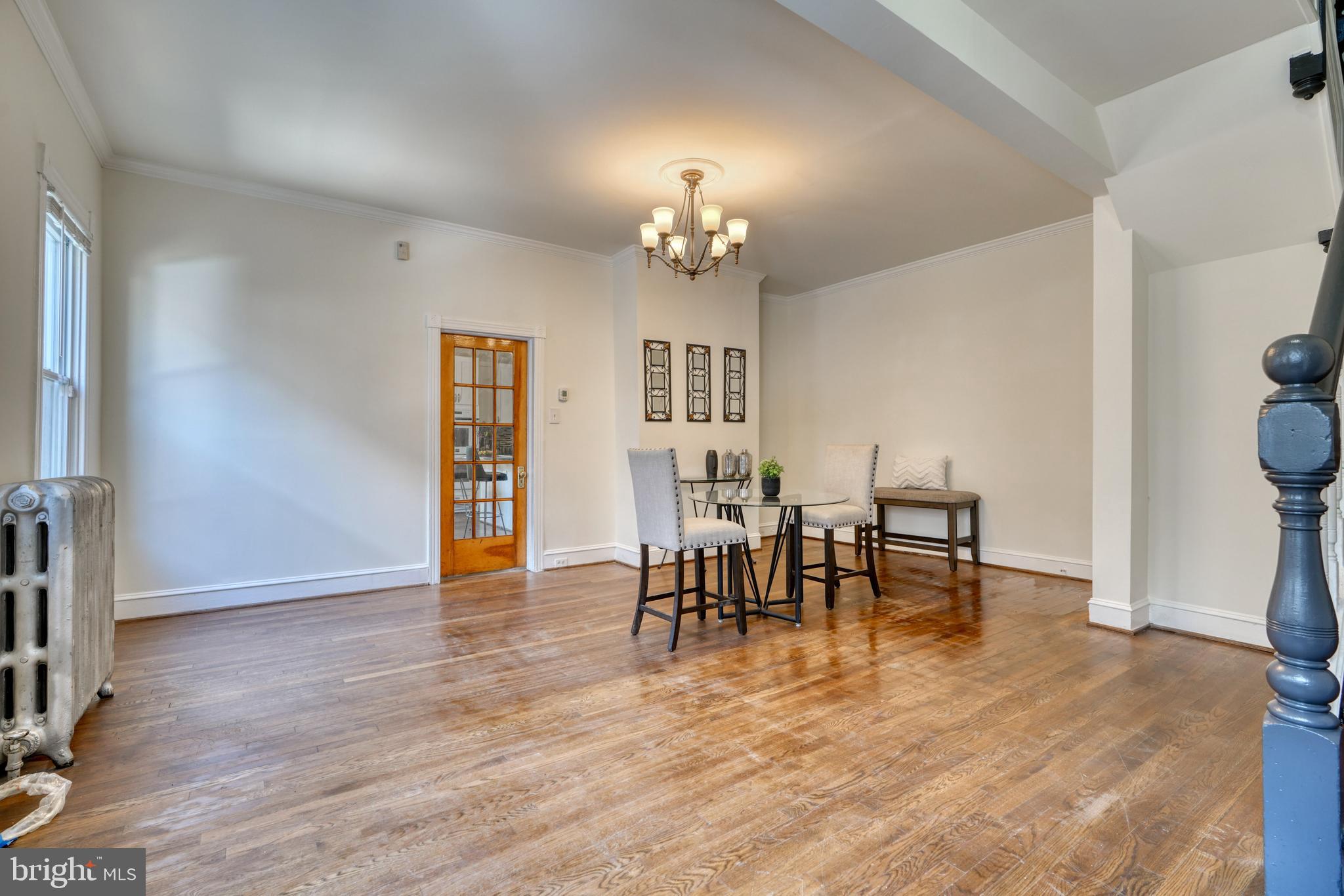 WAVERLY - Residential