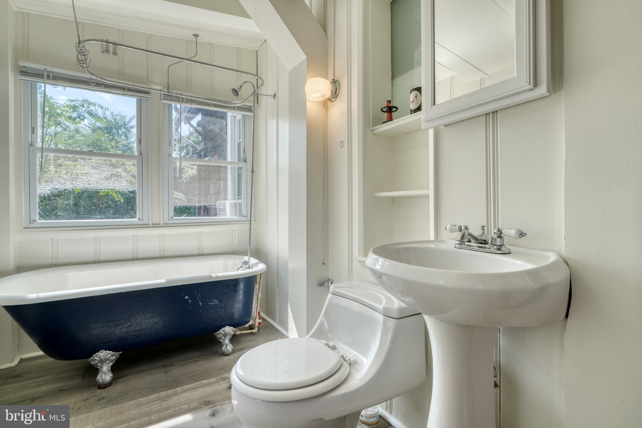 WAVERLY - Residential