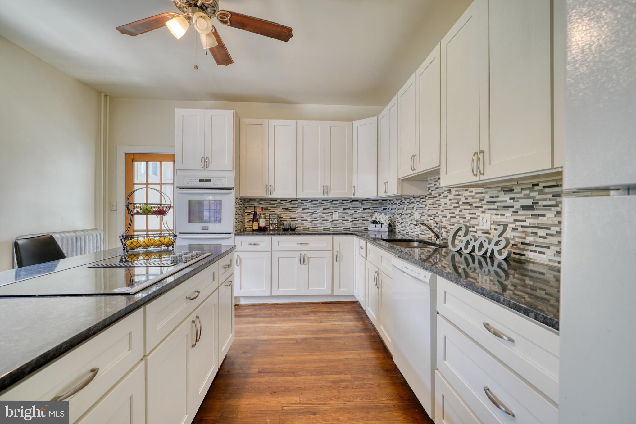 WAVERLY - Residential