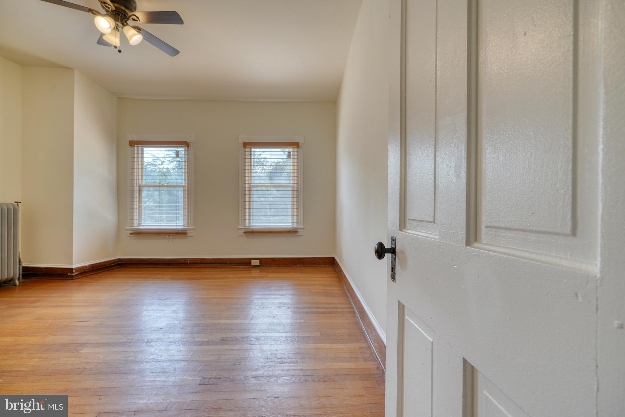 WAVERLY - Residential