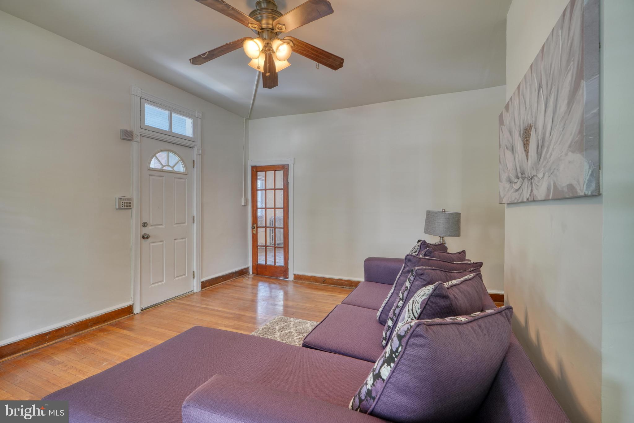 WAVERLY - Residential