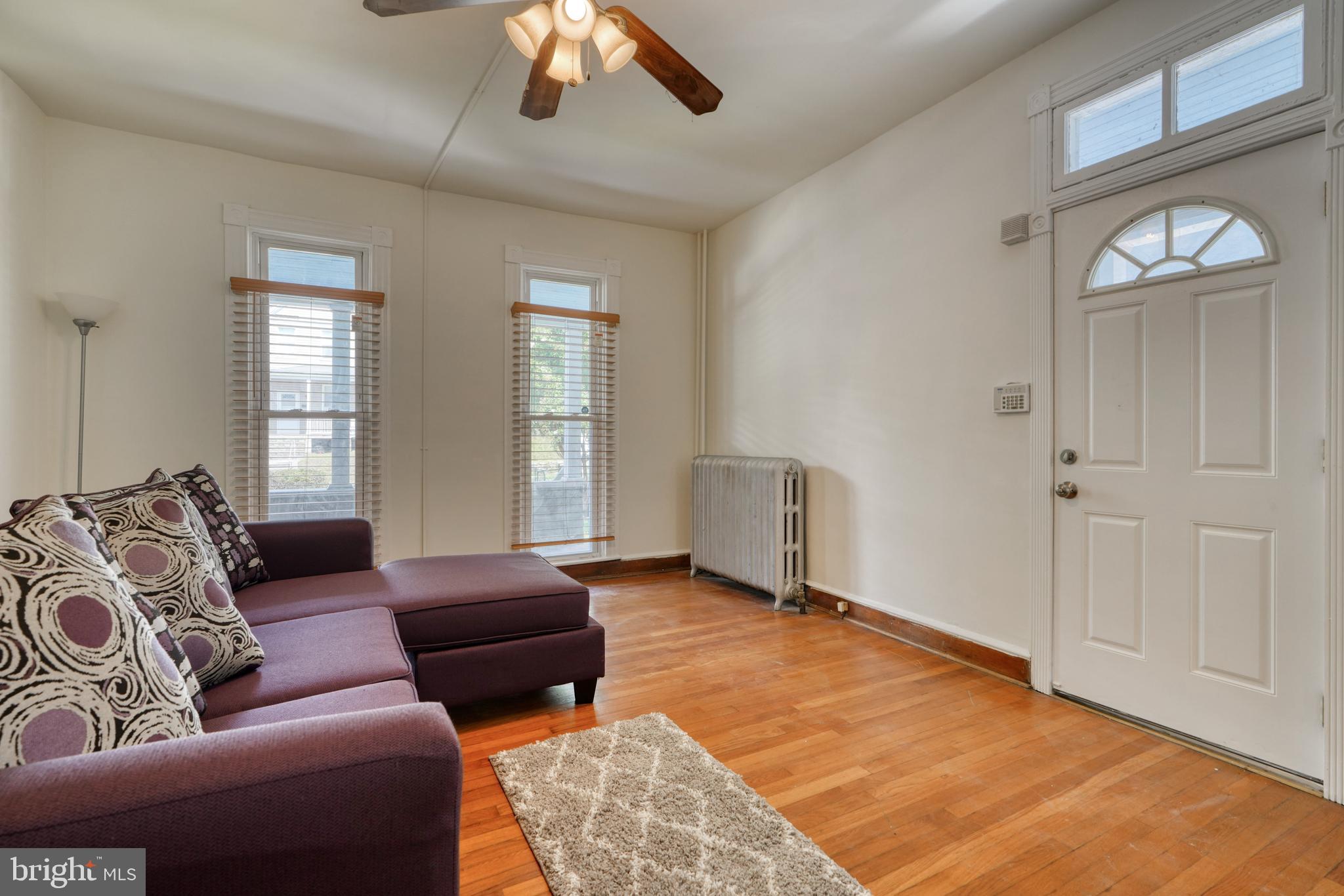 WAVERLY - Residential