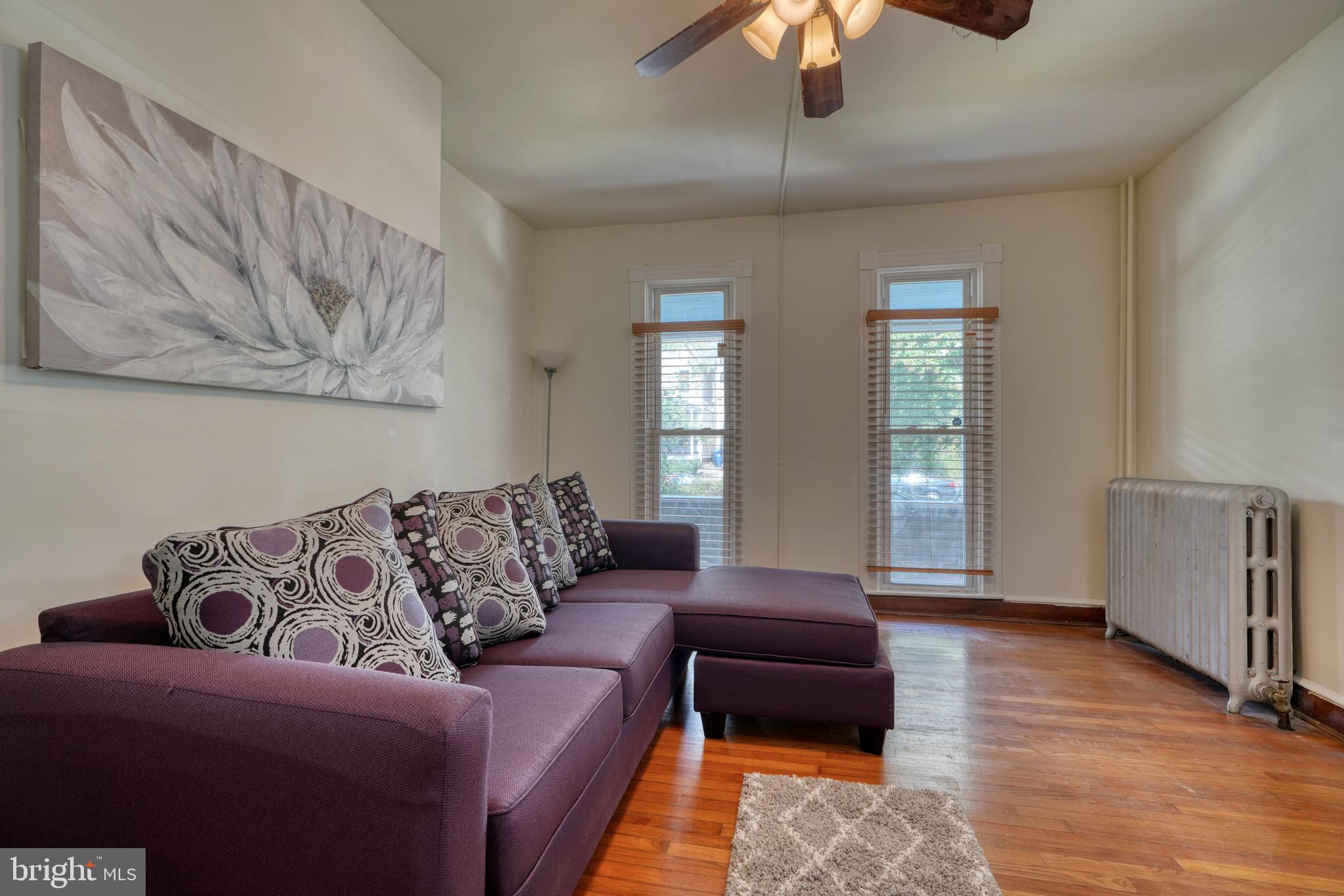 WAVERLY - Residential