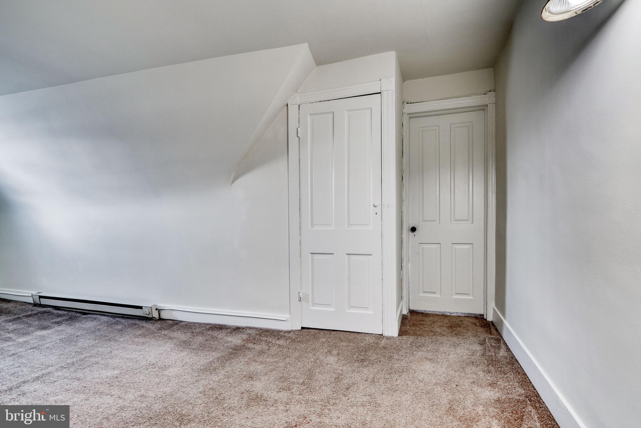 WAVERLY - Residential