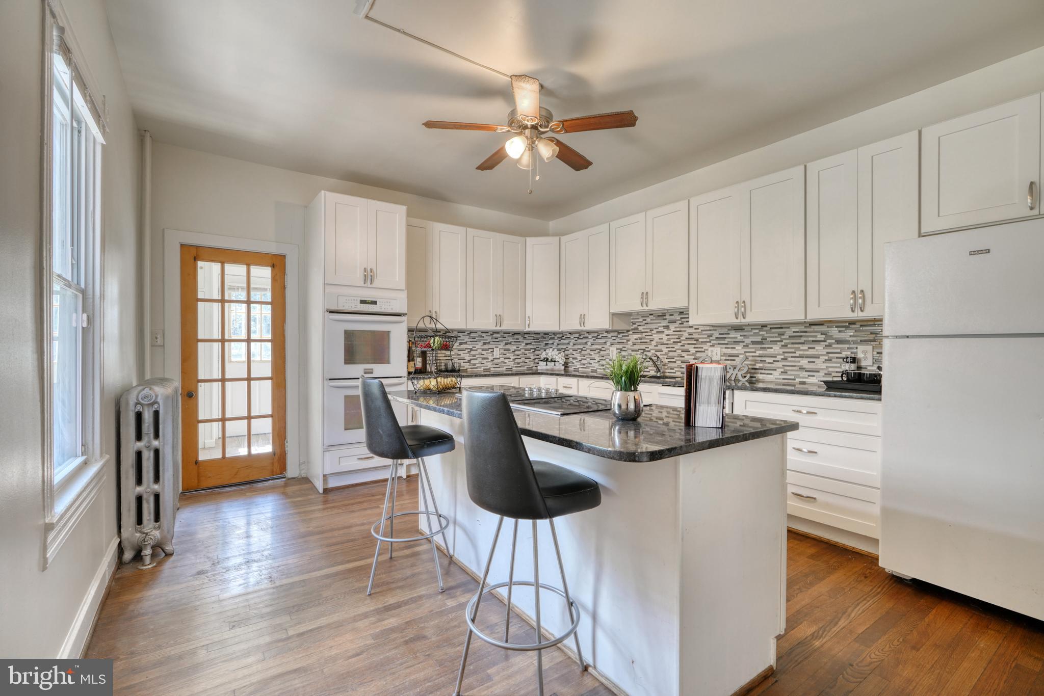 WAVERLY - Residential