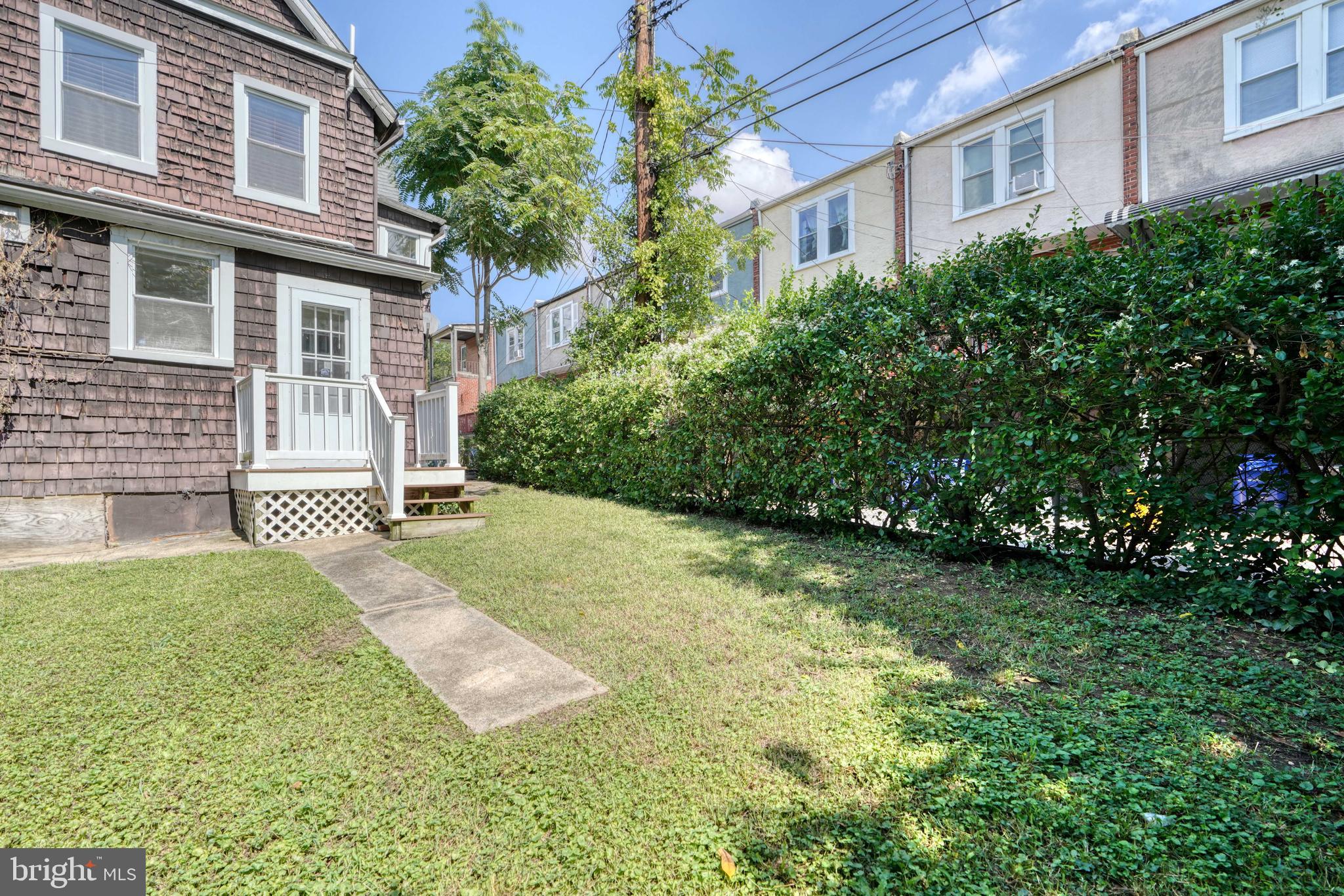 WAVERLY - Residential