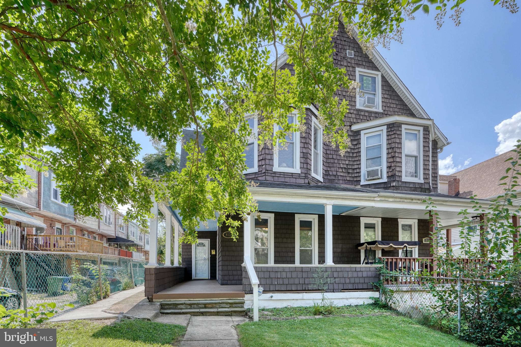 WAVERLY - Residential