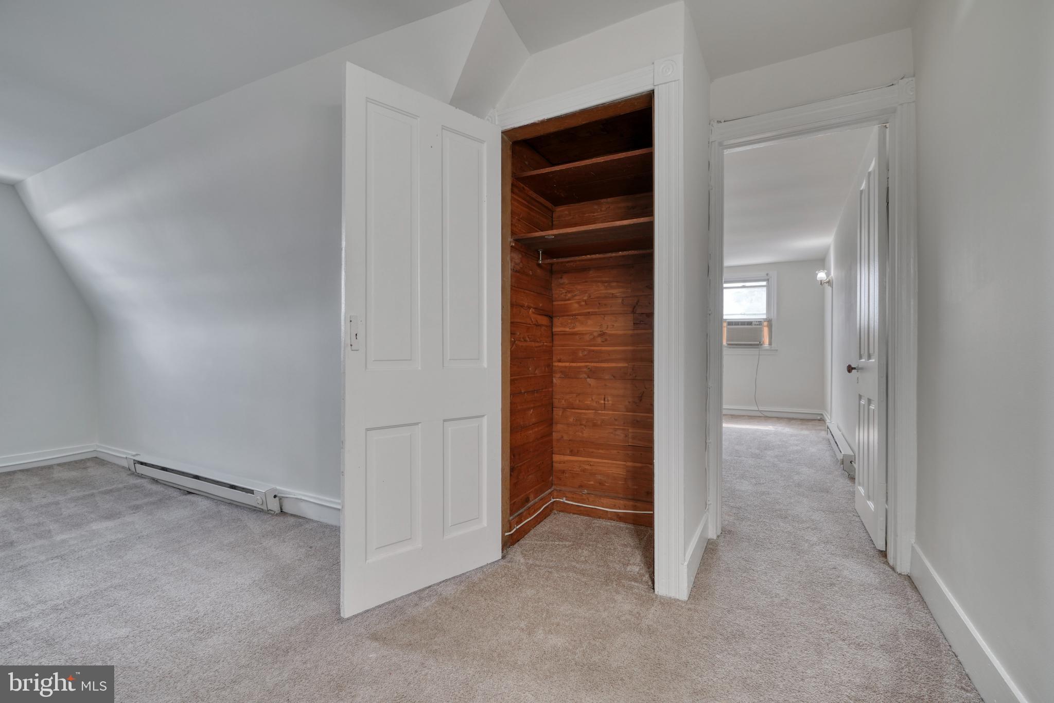 WAVERLY - Residential