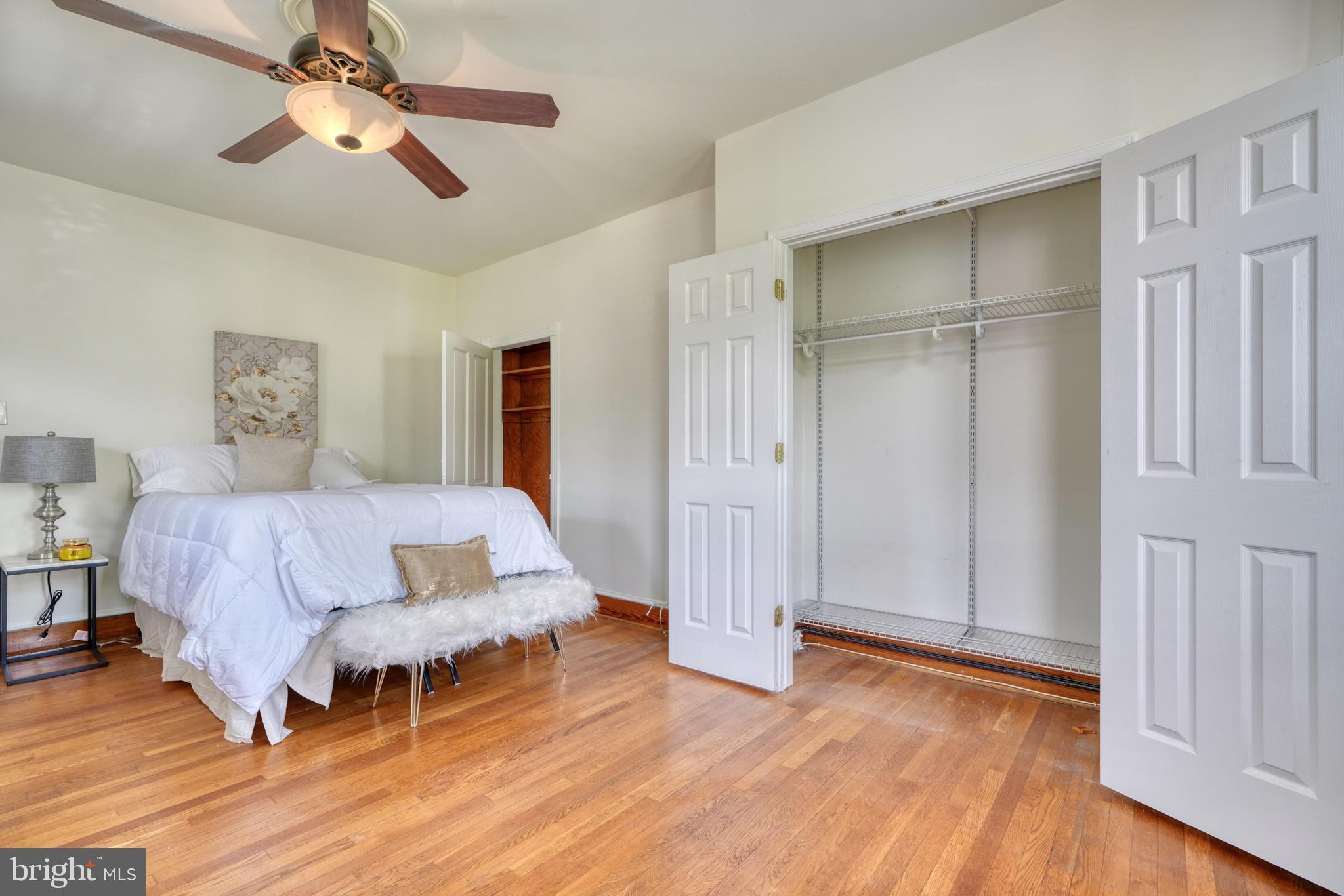 WAVERLY - Residential