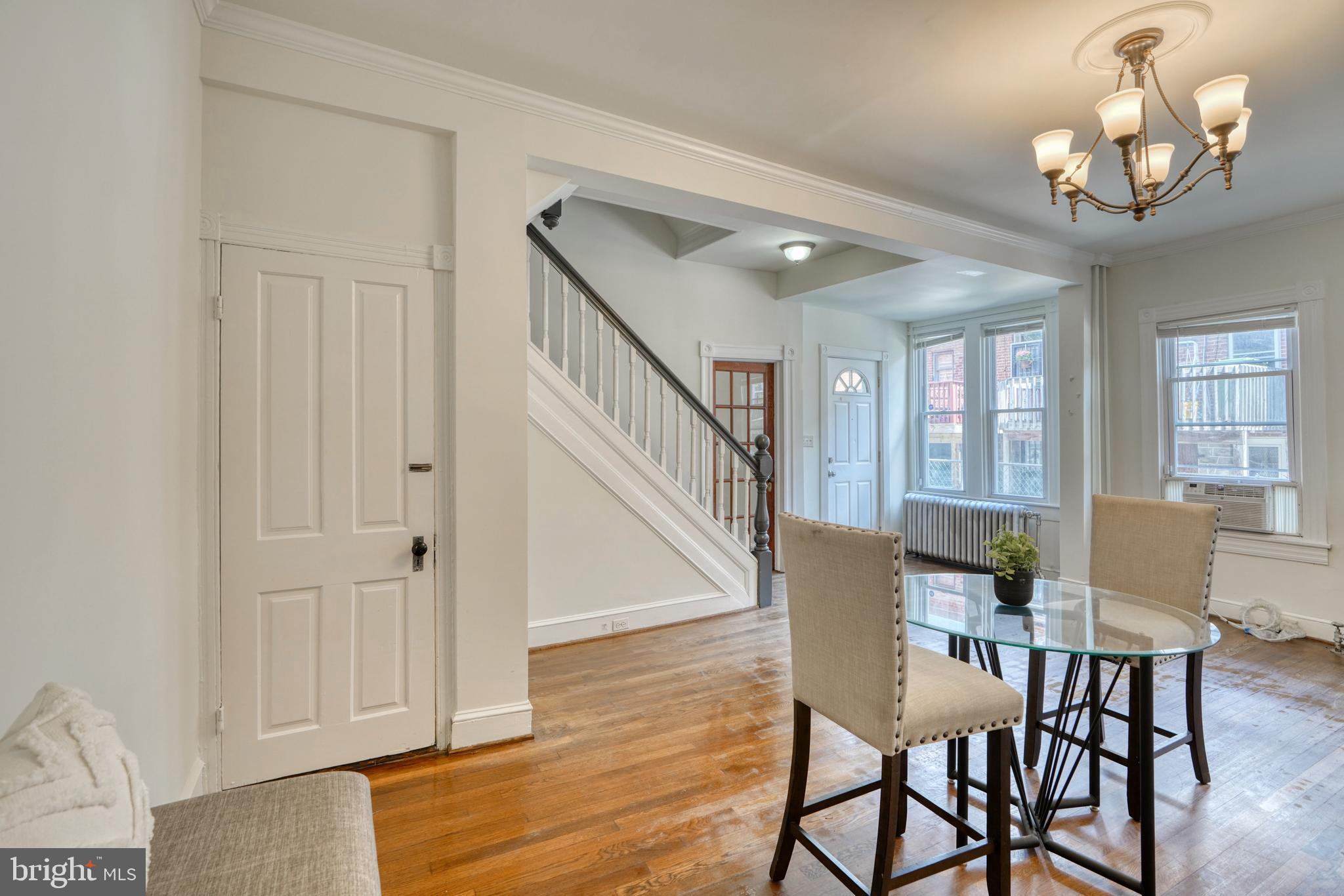 WAVERLY - Residential