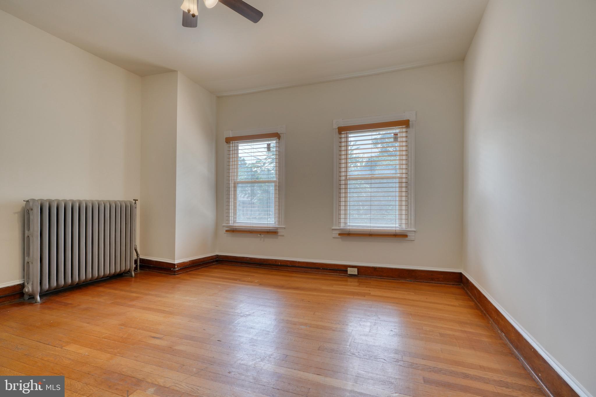 WAVERLY - Residential