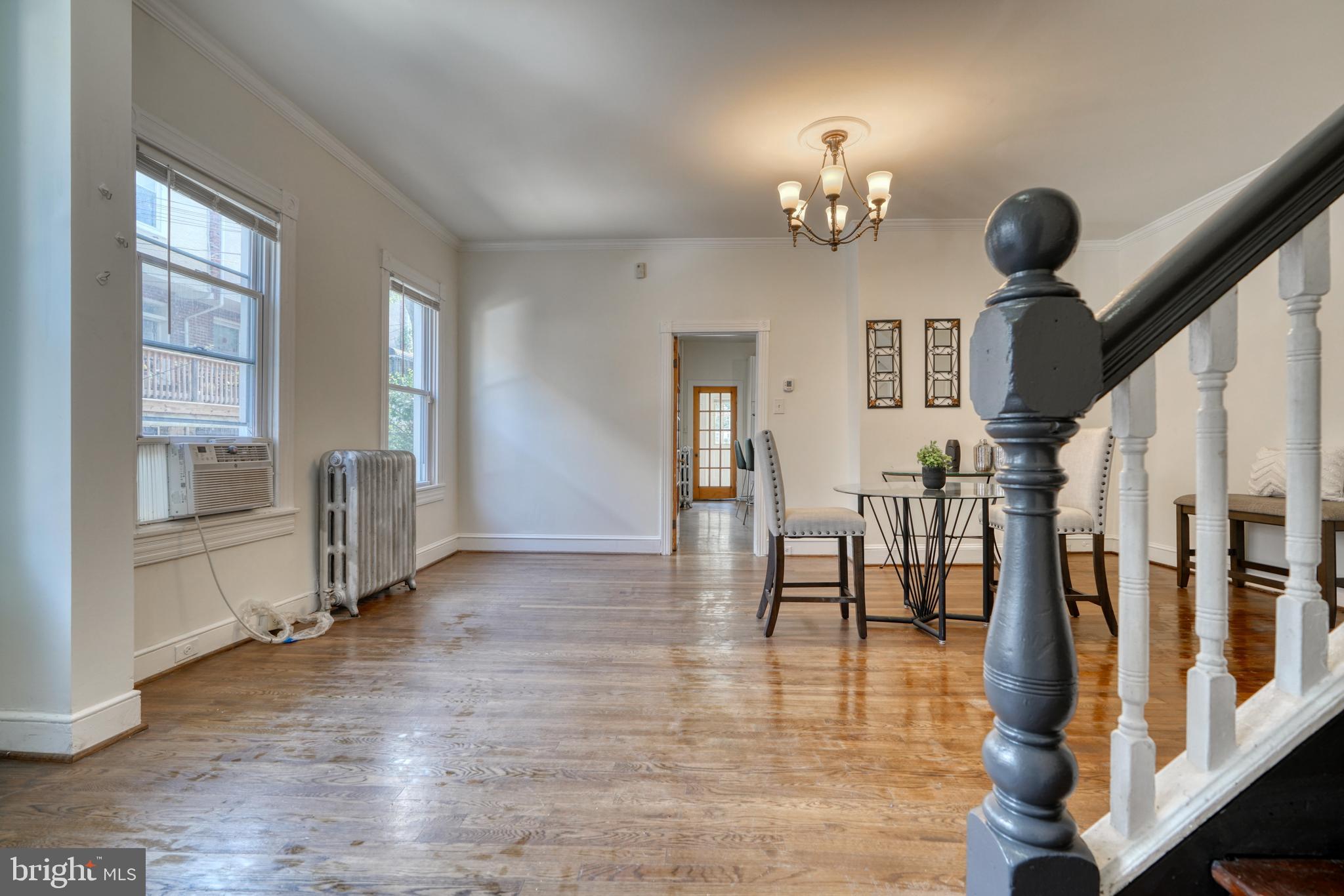 WAVERLY - Residential