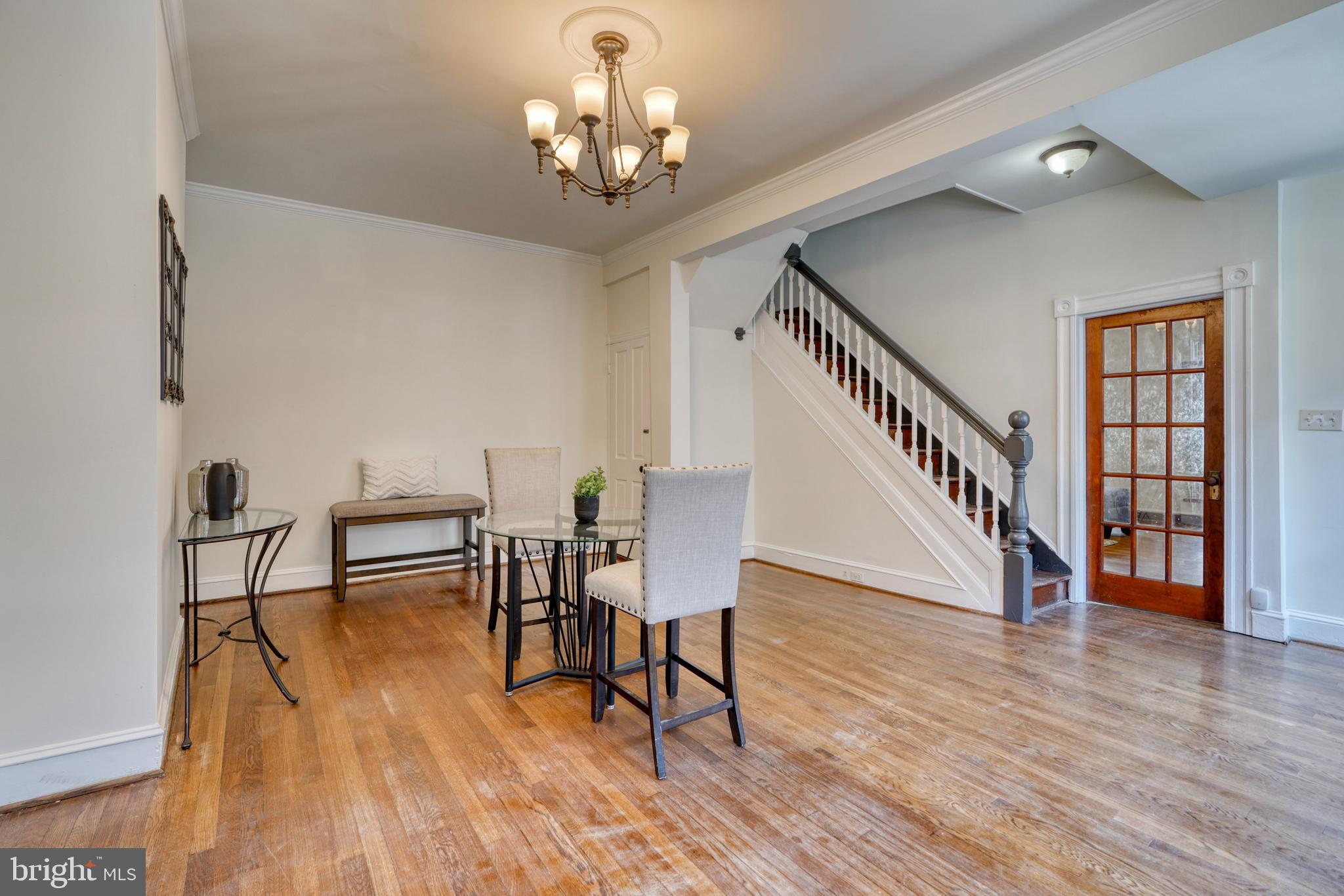 WAVERLY - Residential