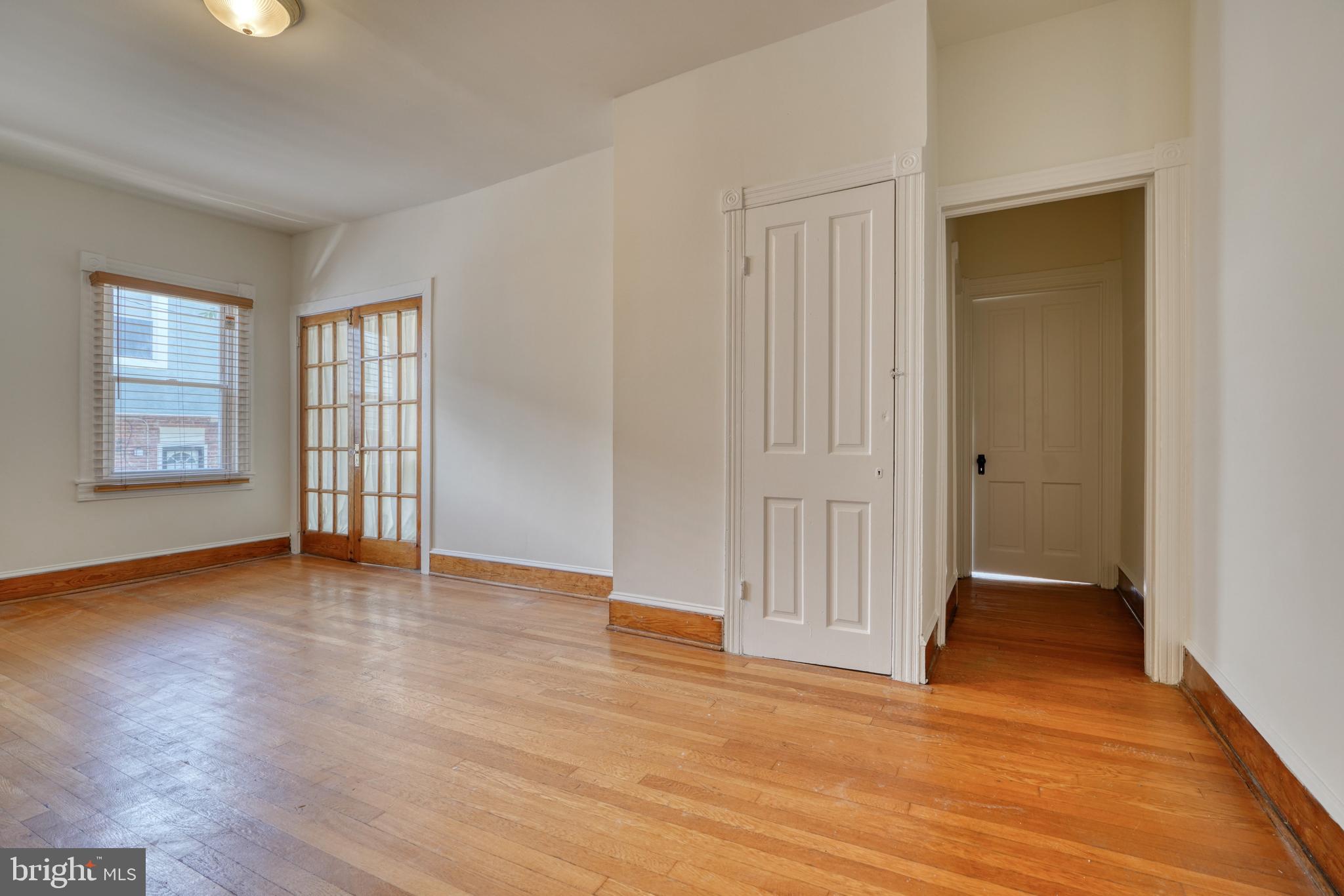 WAVERLY - Residential