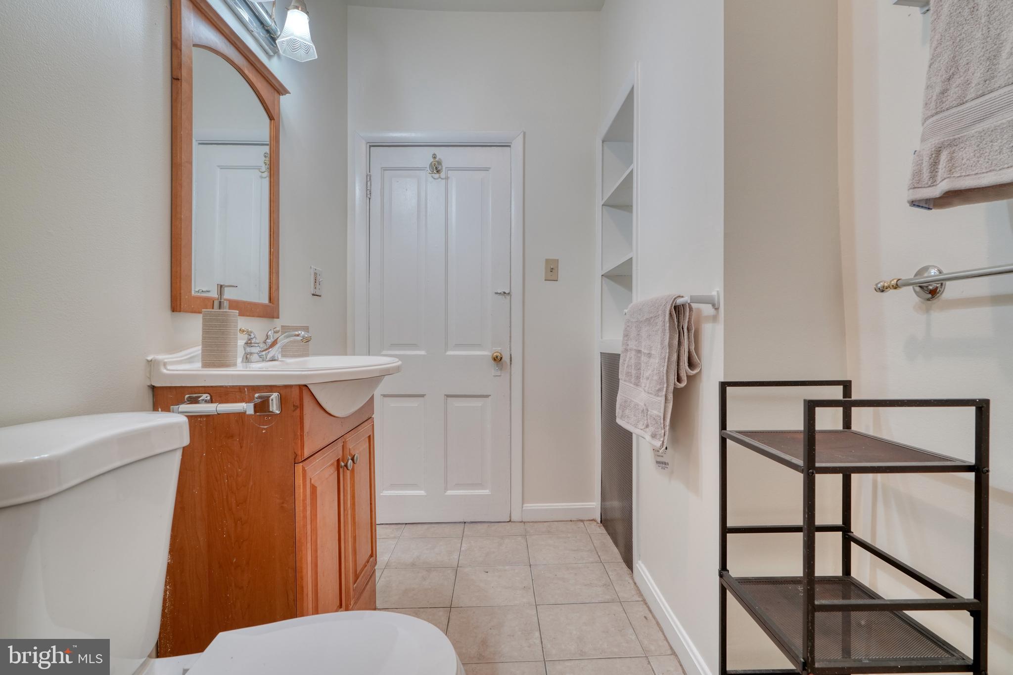 WAVERLY - Residential